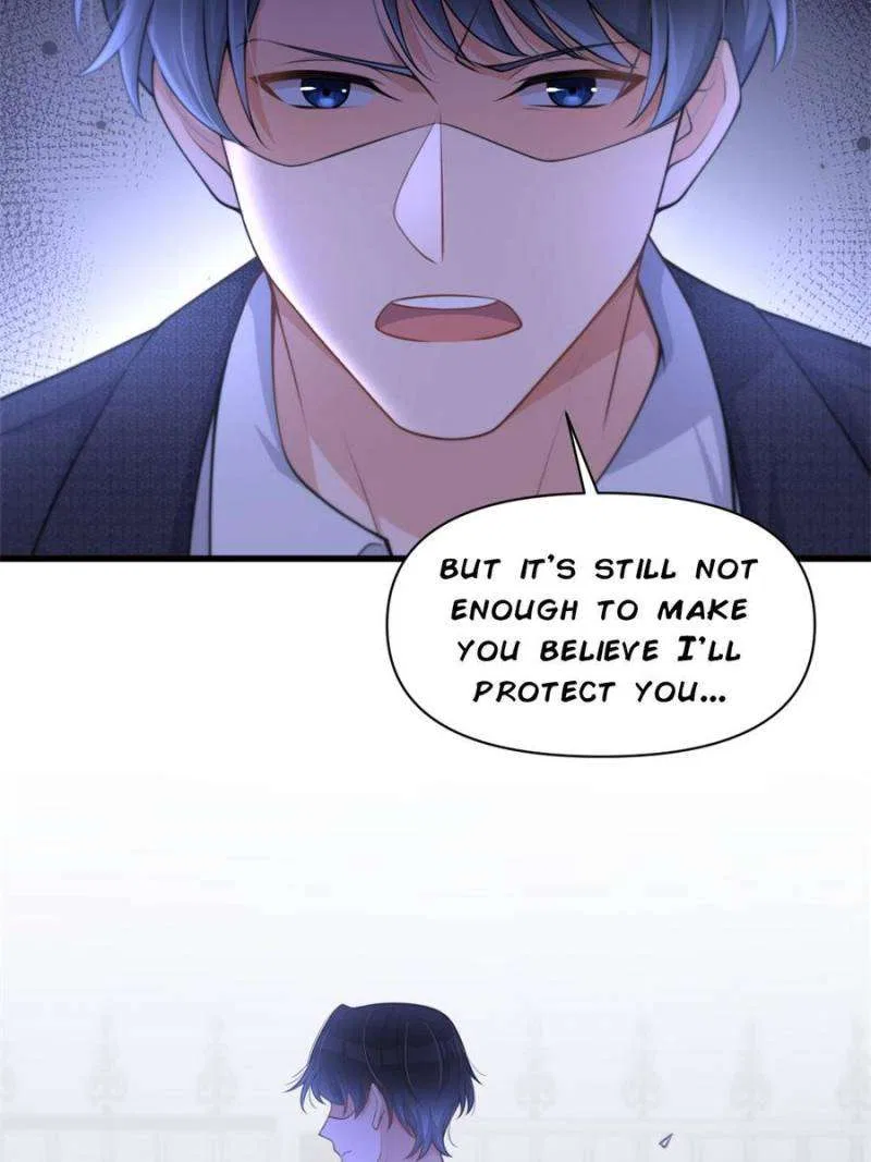 Hey Boss, I Am Your New Wife Chapter 210 – Page 8
