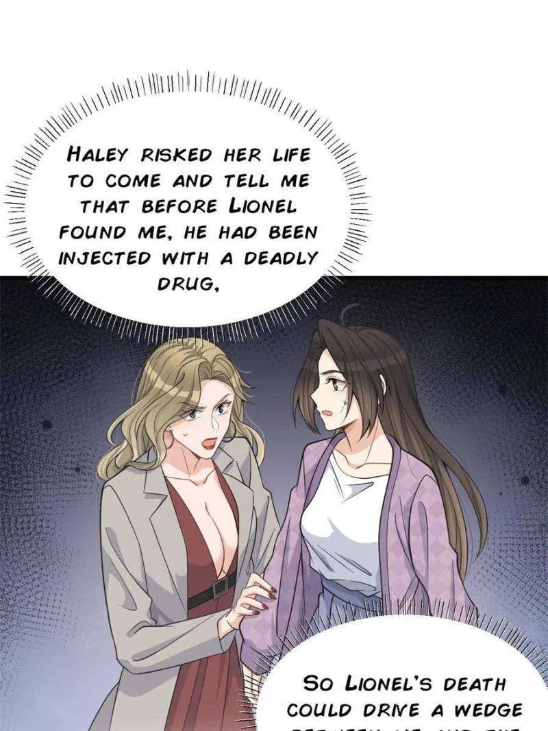 Hey Boss, I Am Your New Wife Chapter 210 – Page 14