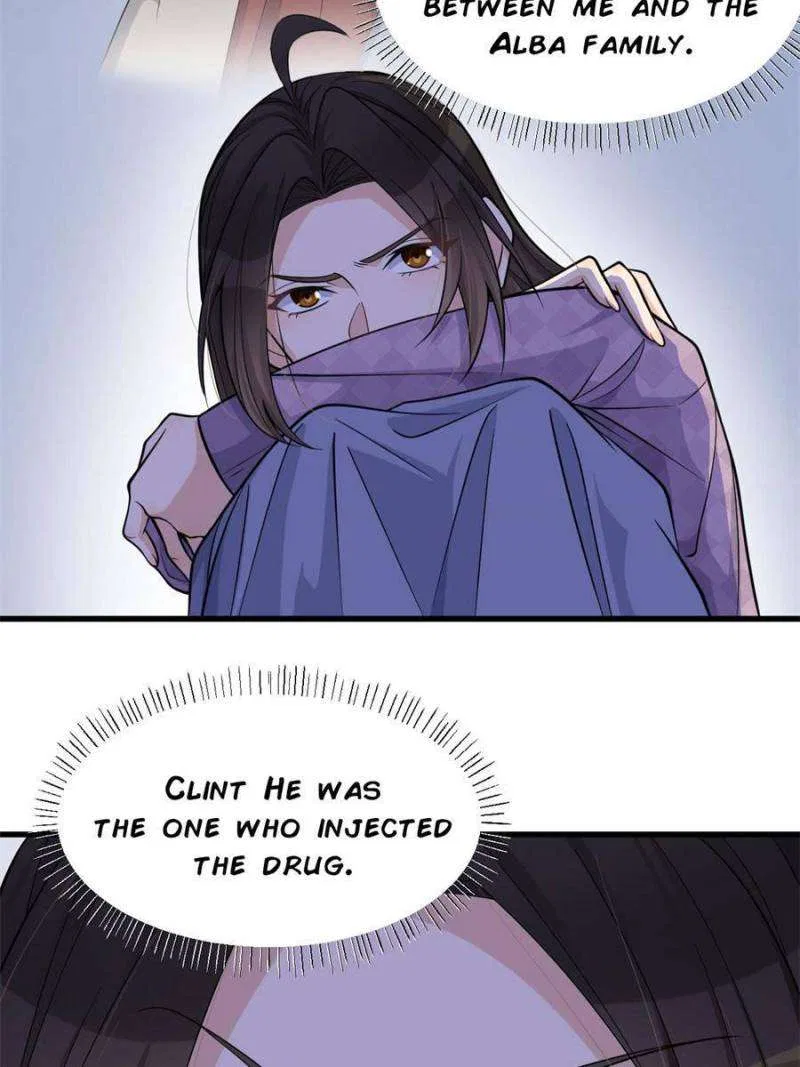 Hey Boss, I Am Your New Wife Chapter 210 – Page 15