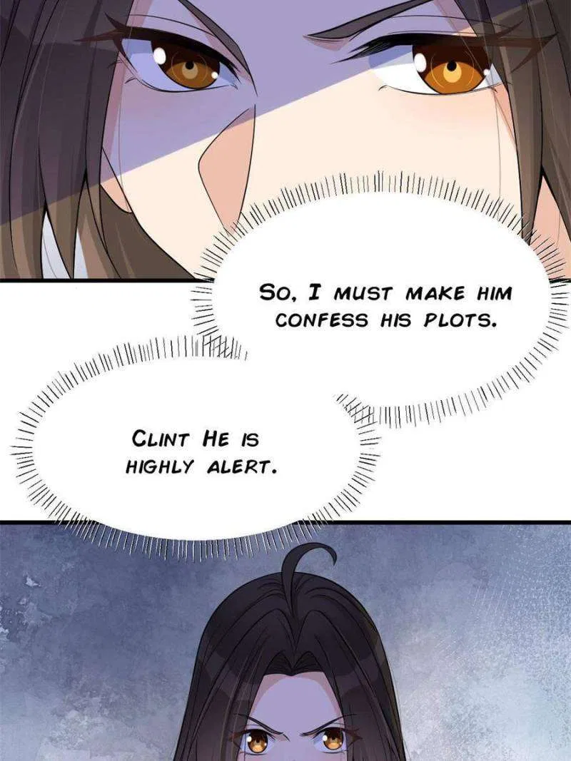 Hey Boss, I Am Your New Wife Chapter 210 – Page 16