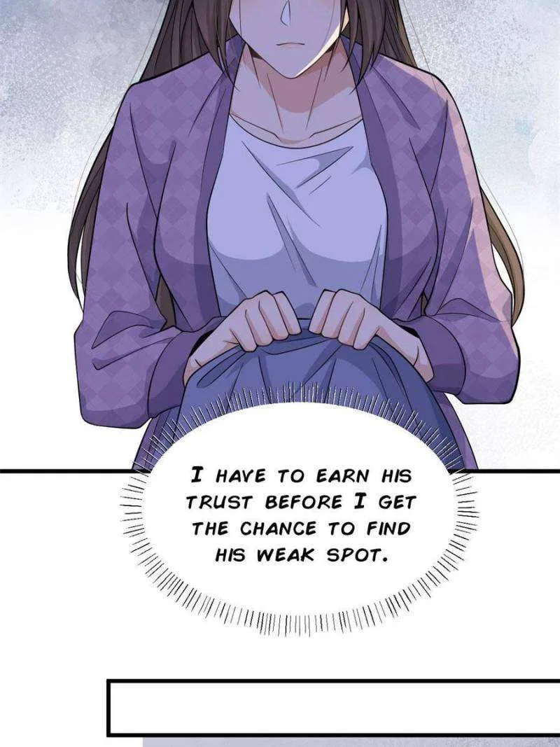 Hey Boss, I Am Your New Wife Chapter 210 – Page 17