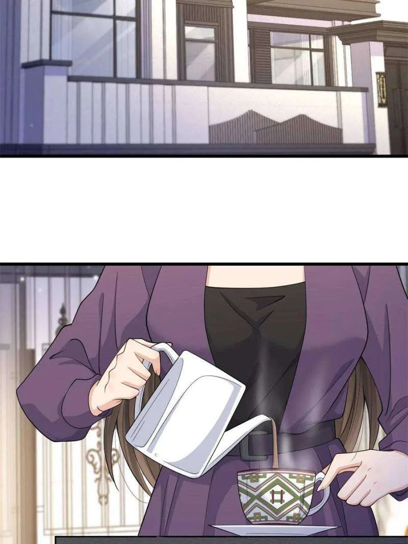 Hey Boss, I Am Your New Wife Chapter 210 – Page 20