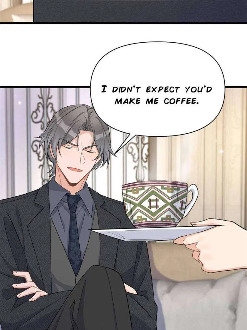 Hey Boss, I Am Your New Wife Chapter 210 – Page 21