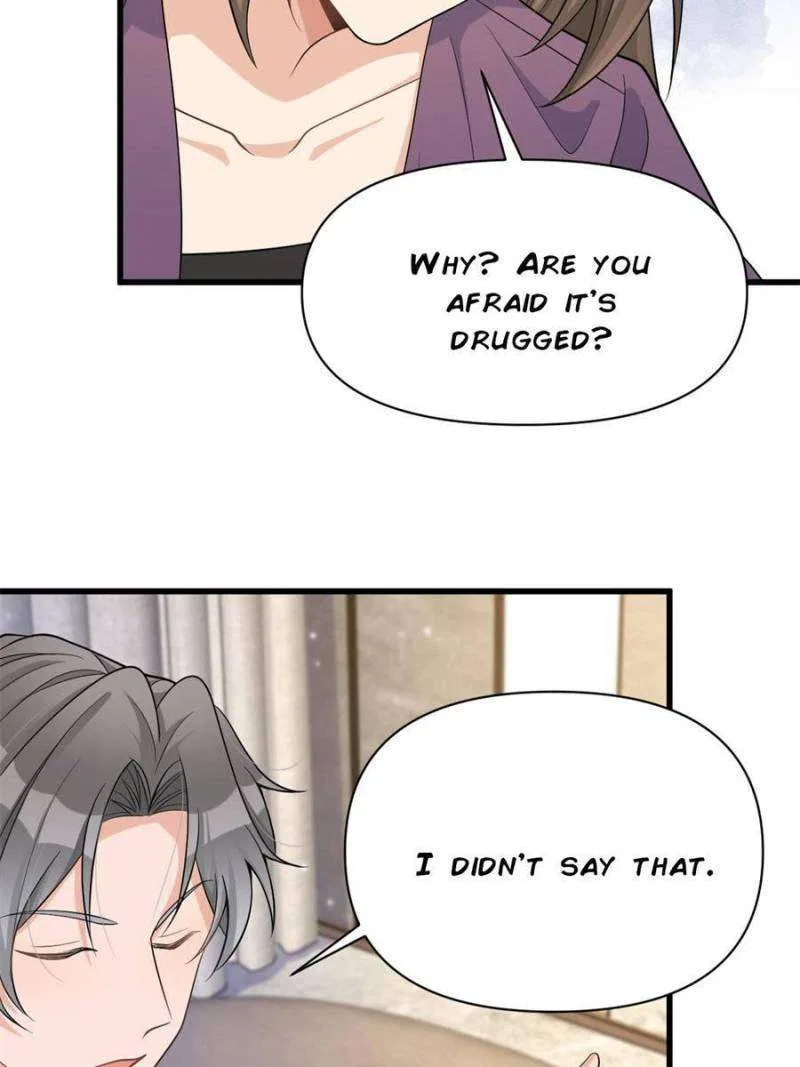 Hey Boss, I Am Your New Wife Chapter 210 – Page 23