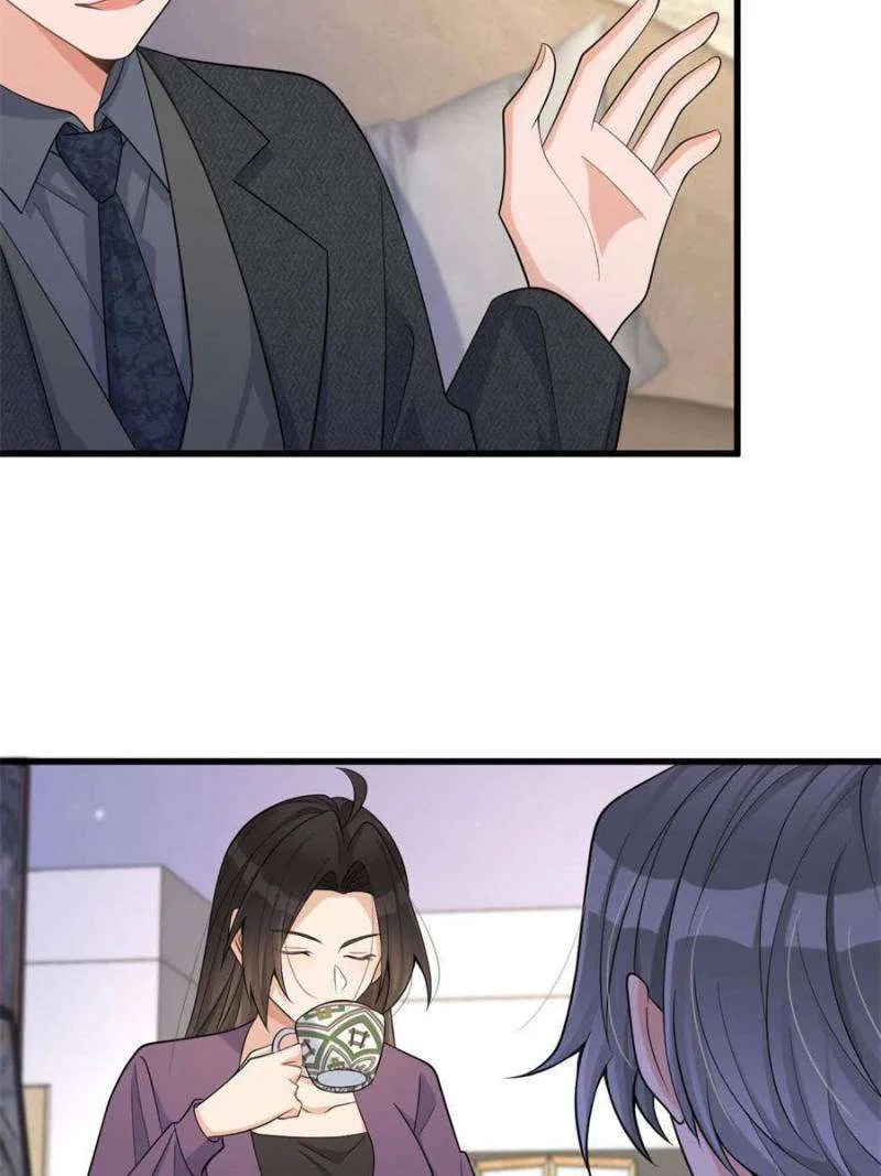 Hey Boss, I Am Your New Wife Chapter 210 – Page 24