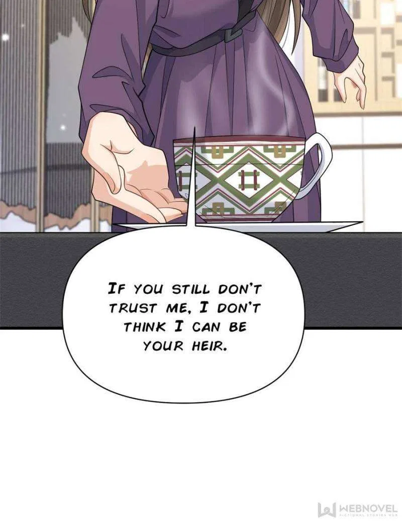 Hey Boss, I Am Your New Wife Chapter 210 – Page 26