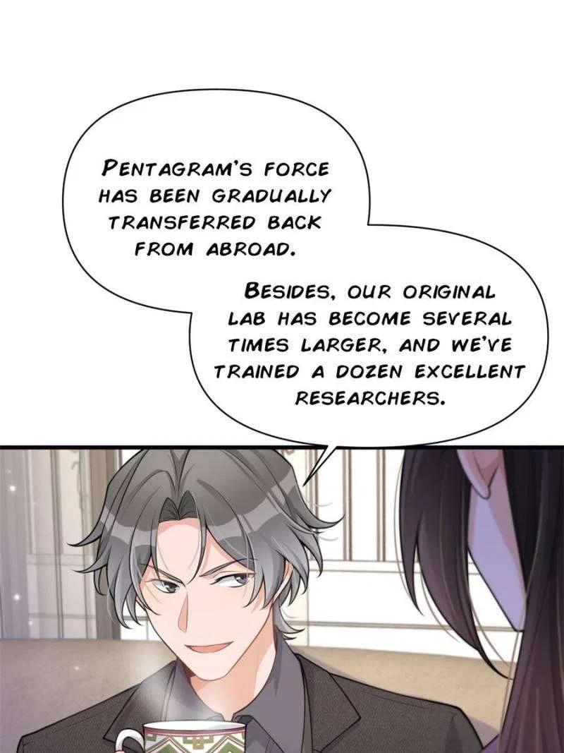 Hey Boss, I Am Your New Wife Chapter 210 – Page 27