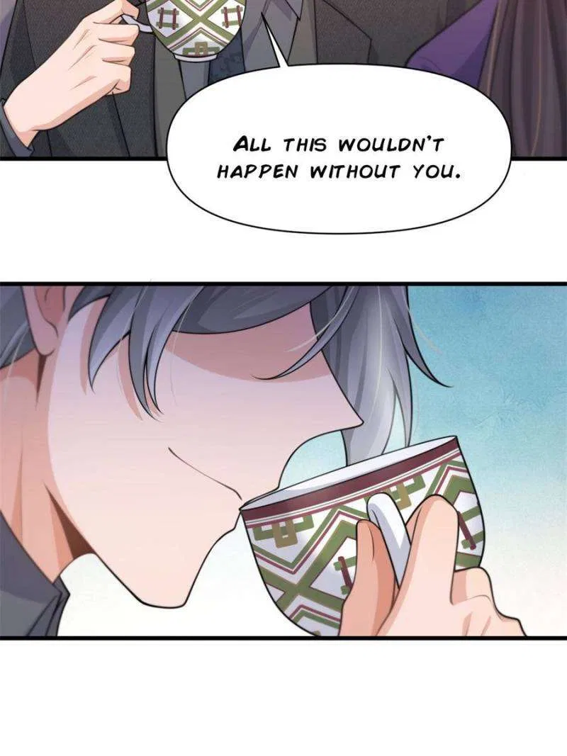 Hey Boss, I Am Your New Wife Chapter 210 – Page 28