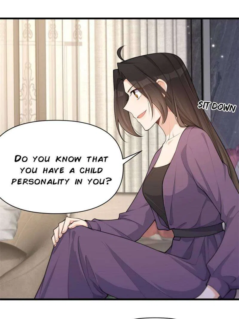 Hey Boss, I Am Your New Wife Chapter 210 – Page 29