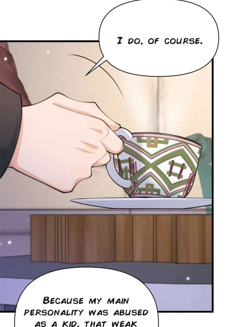 Hey Boss, I Am Your New Wife Chapter 210 – Page 30