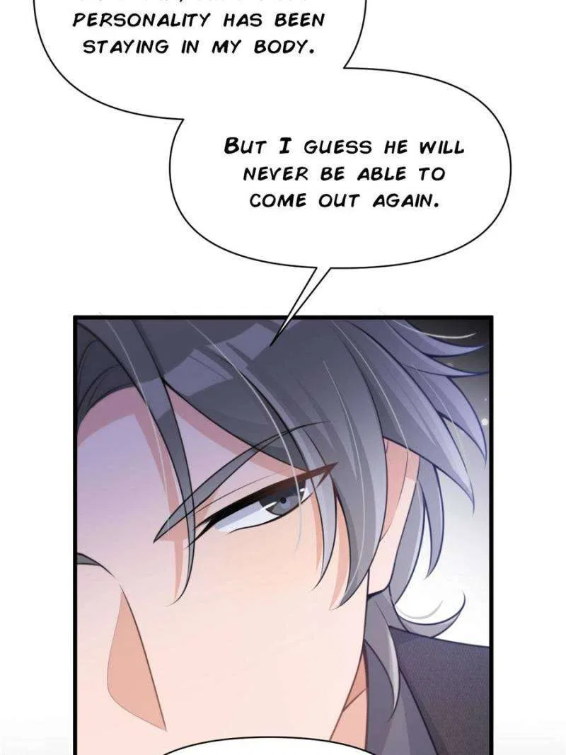 Hey Boss, I Am Your New Wife Chapter 210 – Page 31