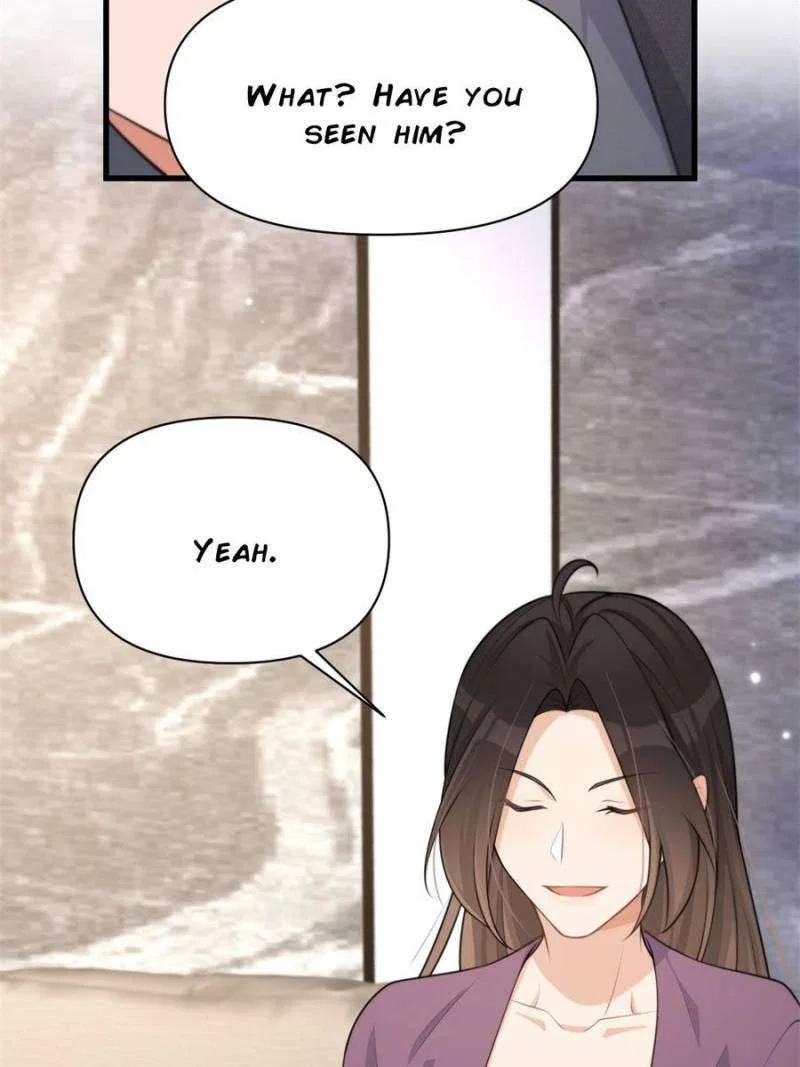 Hey Boss, I Am Your New Wife Chapter 210 – Page 32
