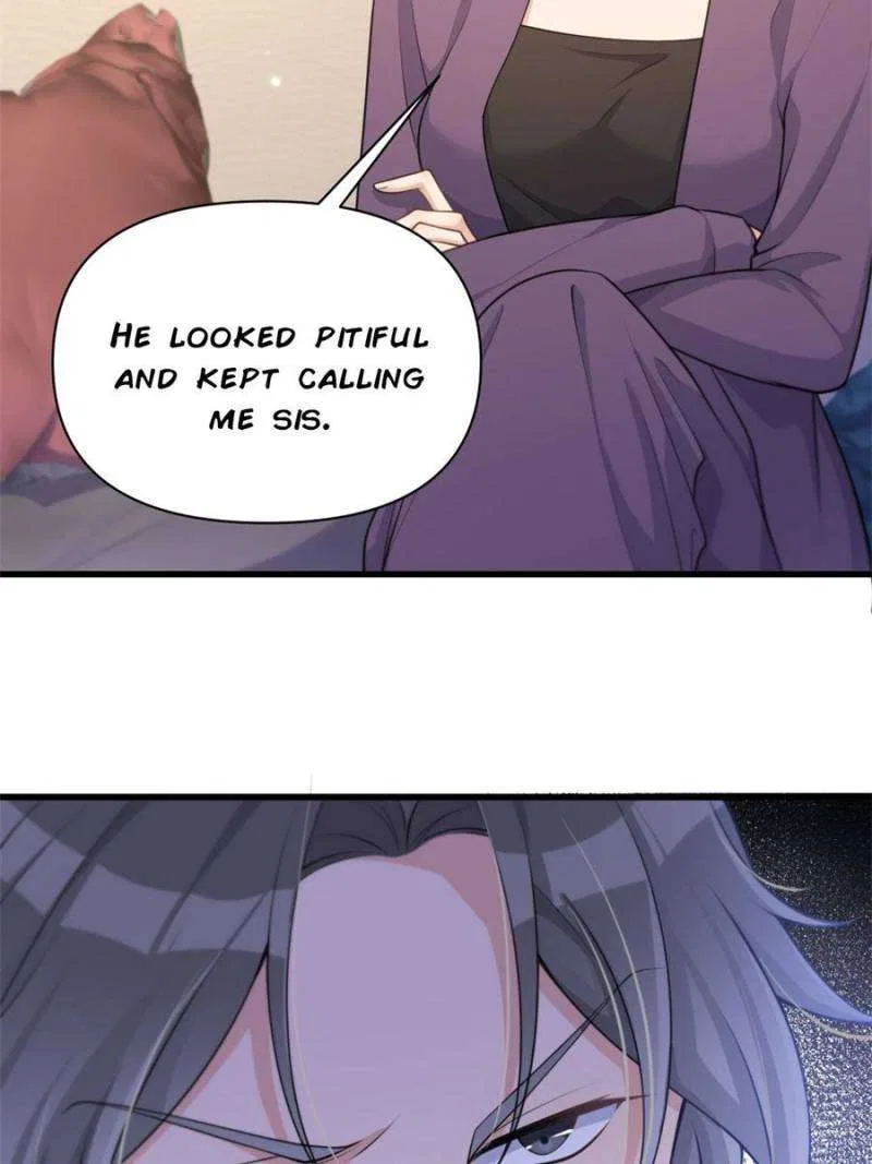 Hey Boss, I Am Your New Wife Chapter 210 – Page 33