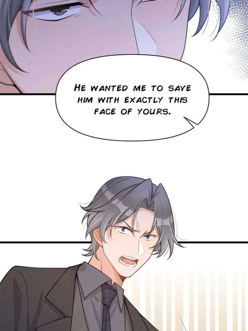 Hey Boss, I Am Your New Wife Chapter 210 – Page 34