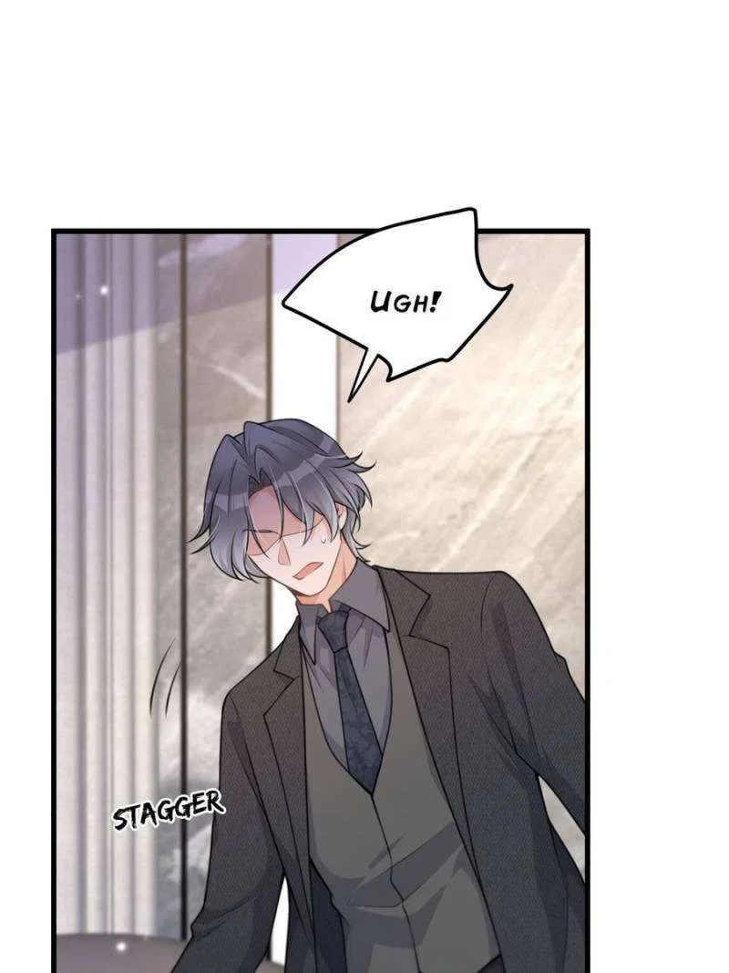 Hey Boss, I Am Your New Wife Chapter 210 – Page 37
