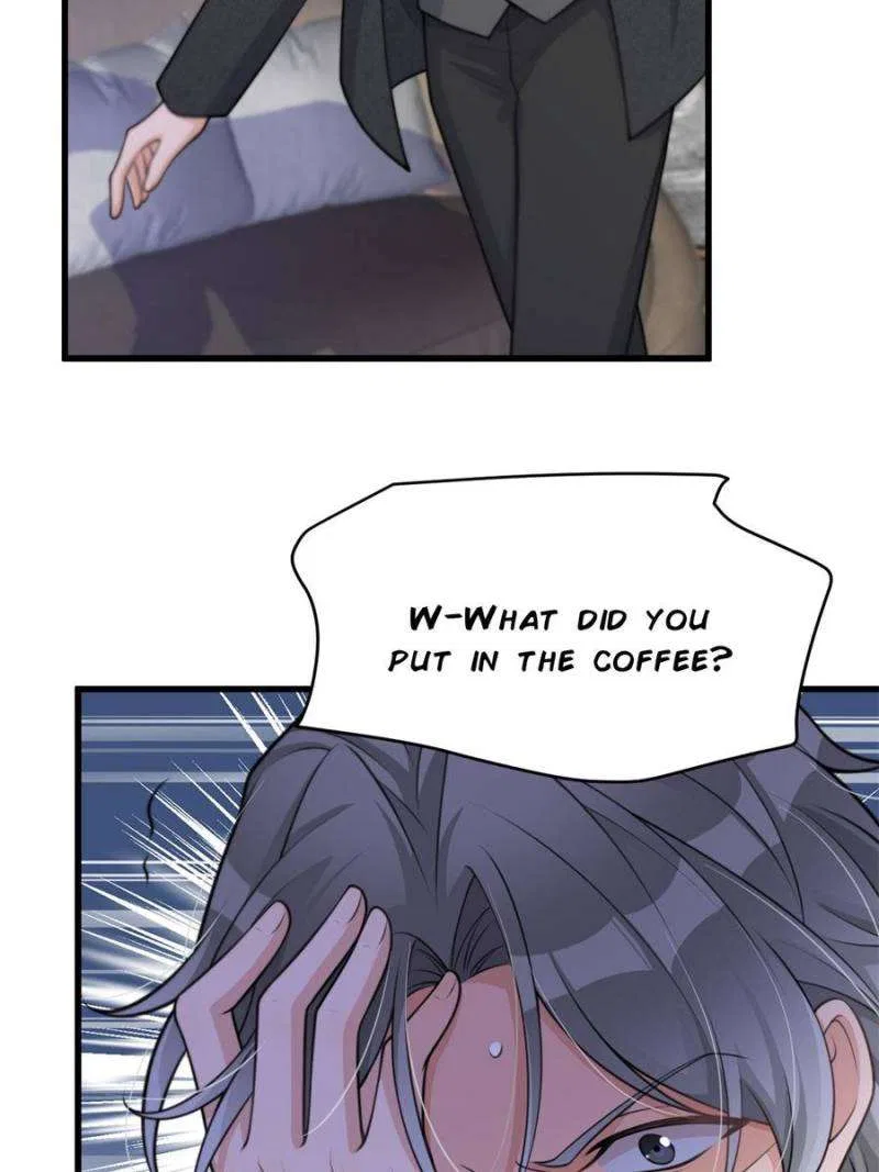 Hey Boss, I Am Your New Wife Chapter 210 – Page 38