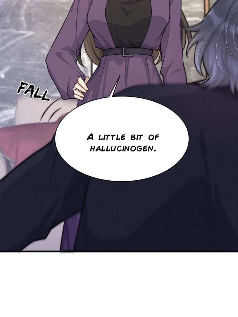 Hey Boss, I Am Your New Wife Chapter 210 – Page 40