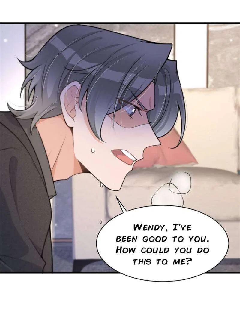 Hey Boss, I Am Your New Wife Chapter 210 – Page 41