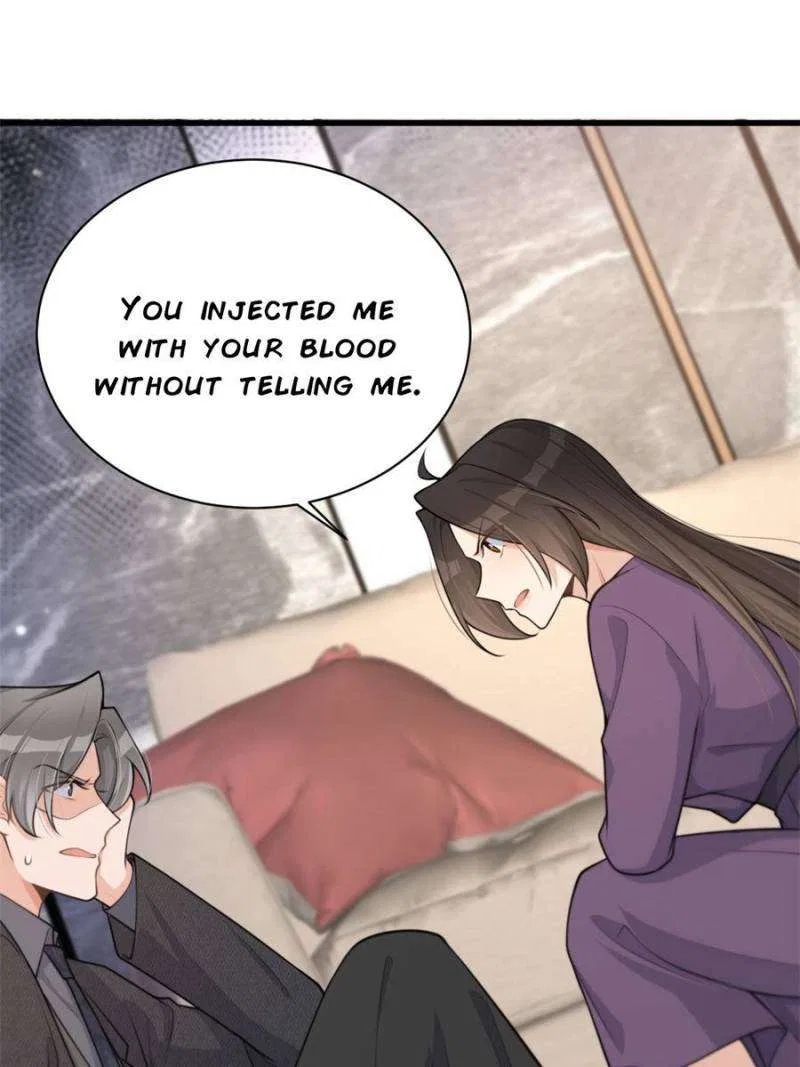 Hey Boss, I Am Your New Wife Chapter 210 – Page 42