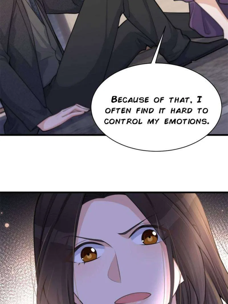 Hey Boss, I Am Your New Wife Chapter 210 – Page 43