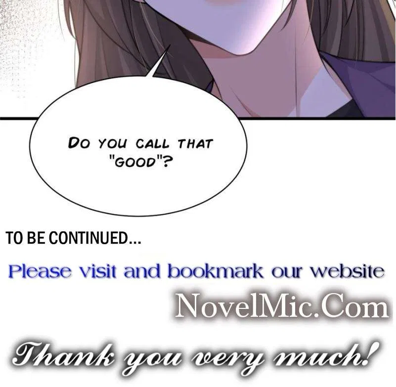 Hey Boss, I Am Your New Wife Chapter 210 – Page 44