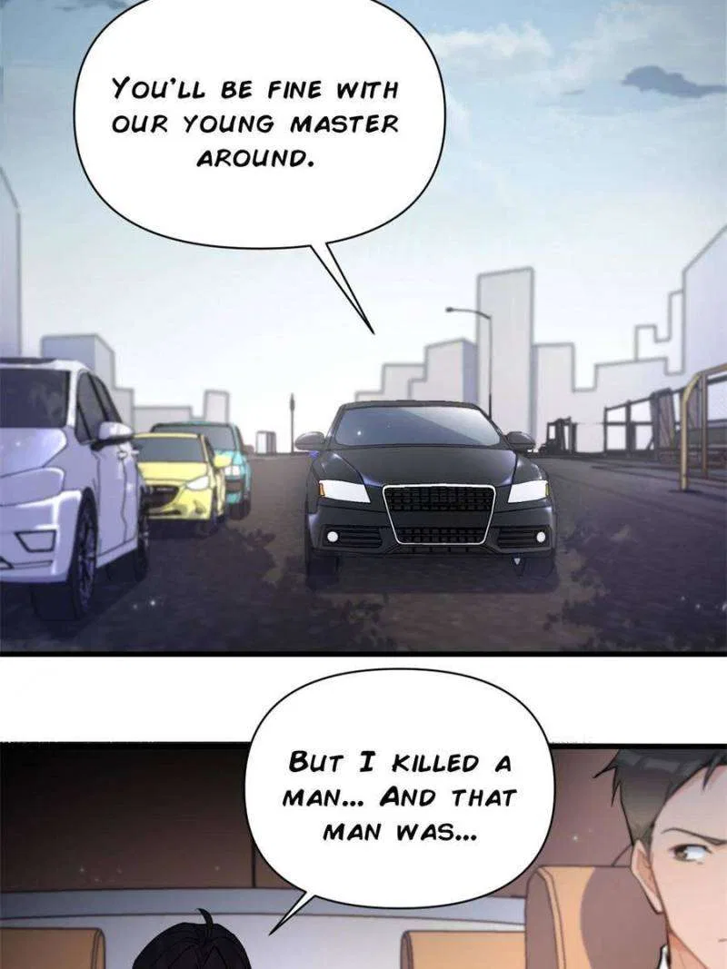 Hey Boss, I Am Your New Wife Chapter 209 – Page 2