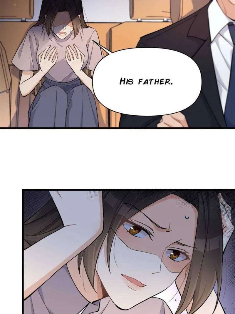 Hey Boss, I Am Your New Wife Chapter 209 – Page 3
