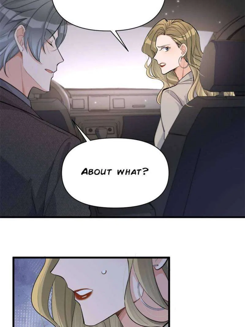Hey Boss, I Am Your New Wife Chapter 209 – Page 5