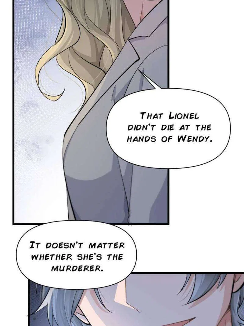 Hey Boss, I Am Your New Wife Chapter 209 – Page 6