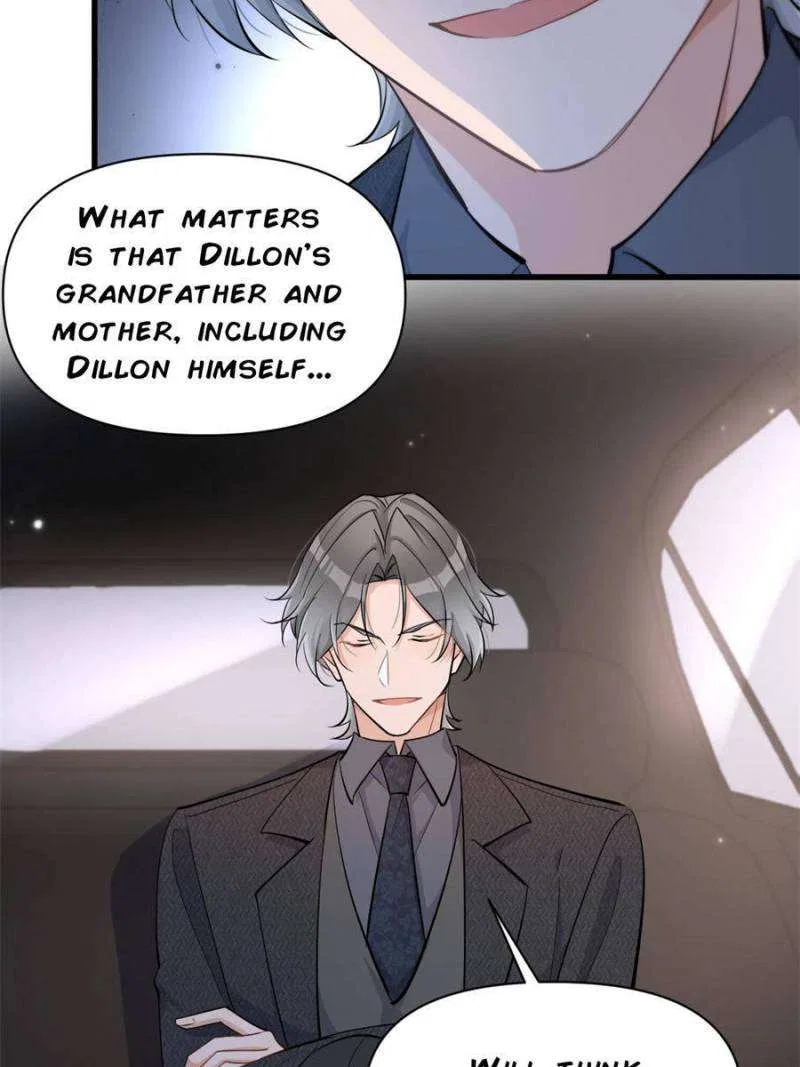 Hey Boss, I Am Your New Wife Chapter 209 – Page 7