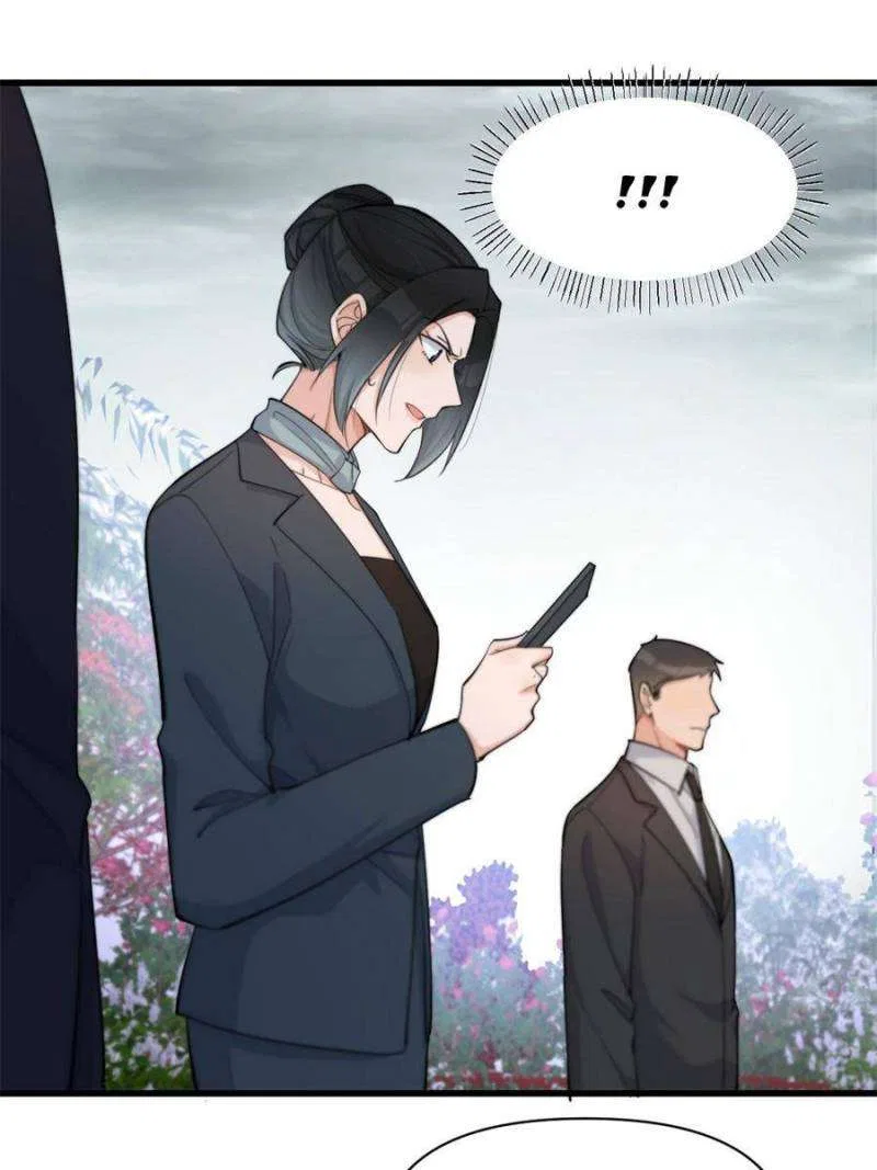 Hey Boss, I Am Your New Wife Chapter 209 – Page 13