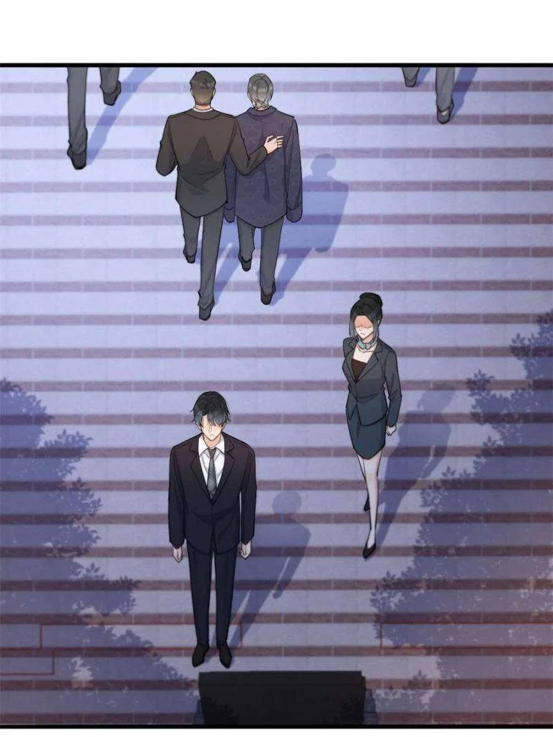 Hey Boss, I Am Your New Wife Chapter 209 – Page 15
