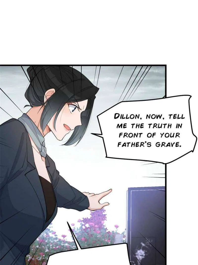 Hey Boss, I Am Your New Wife Chapter 209 – Page 16