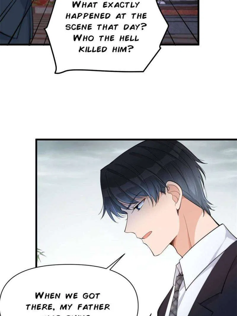 Hey Boss, I Am Your New Wife Chapter 209 – Page 17