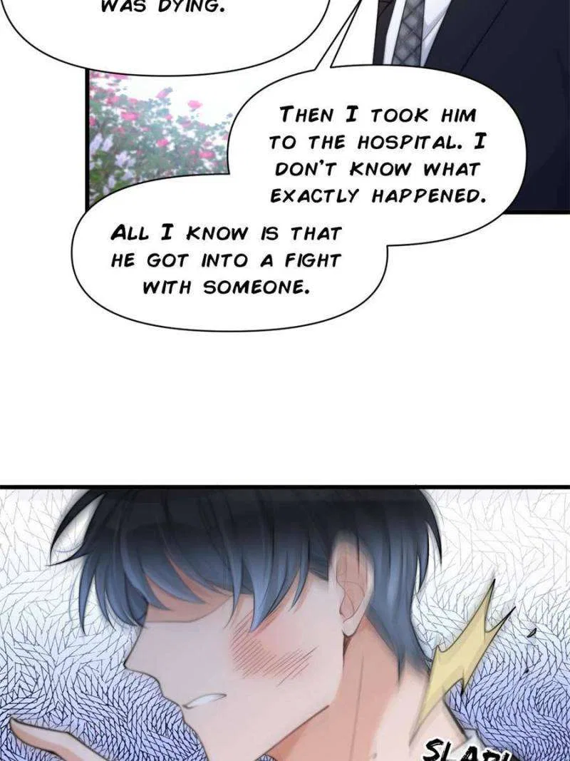 Hey Boss, I Am Your New Wife Chapter 209 – Page 18