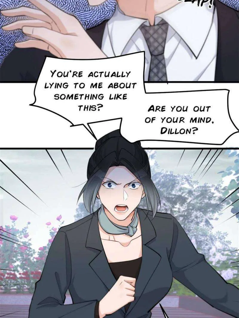 Hey Boss, I Am Your New Wife Chapter 209 – Page 19