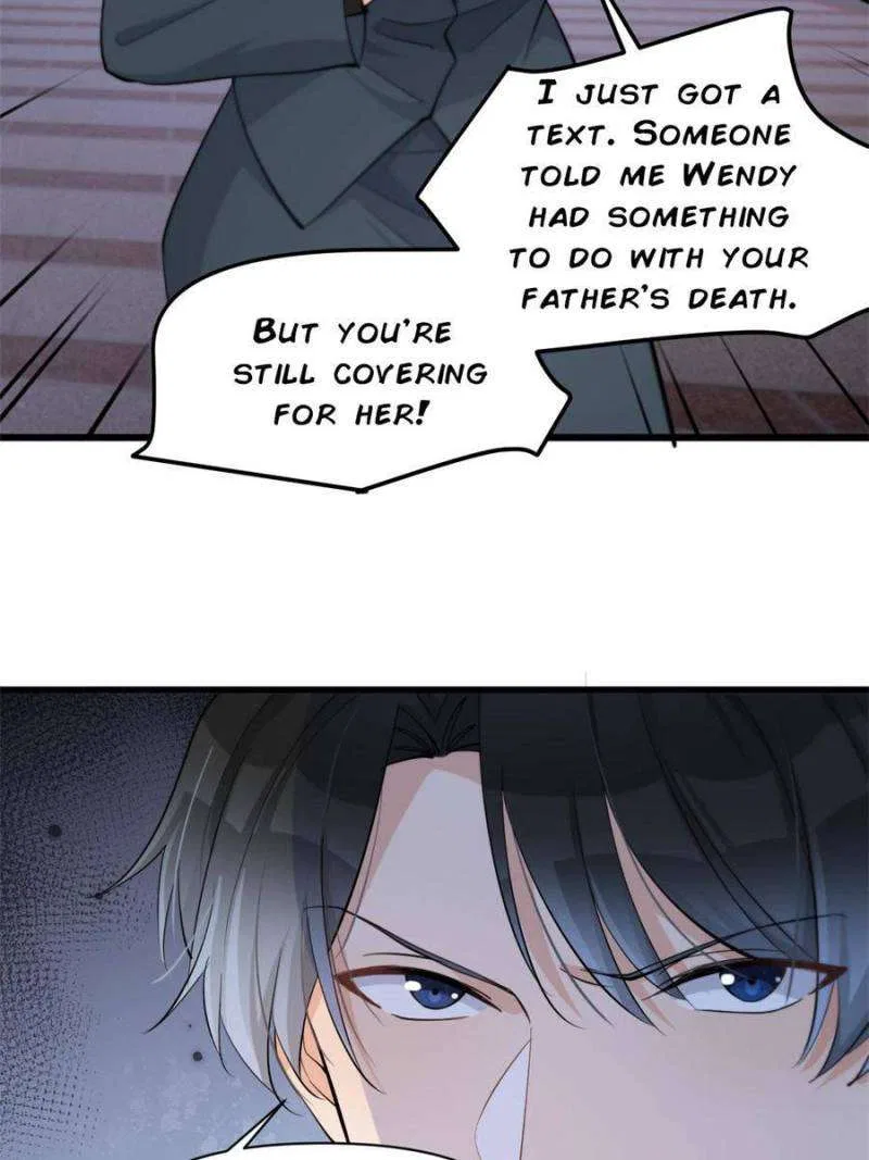 Hey Boss, I Am Your New Wife Chapter 209 – Page 20