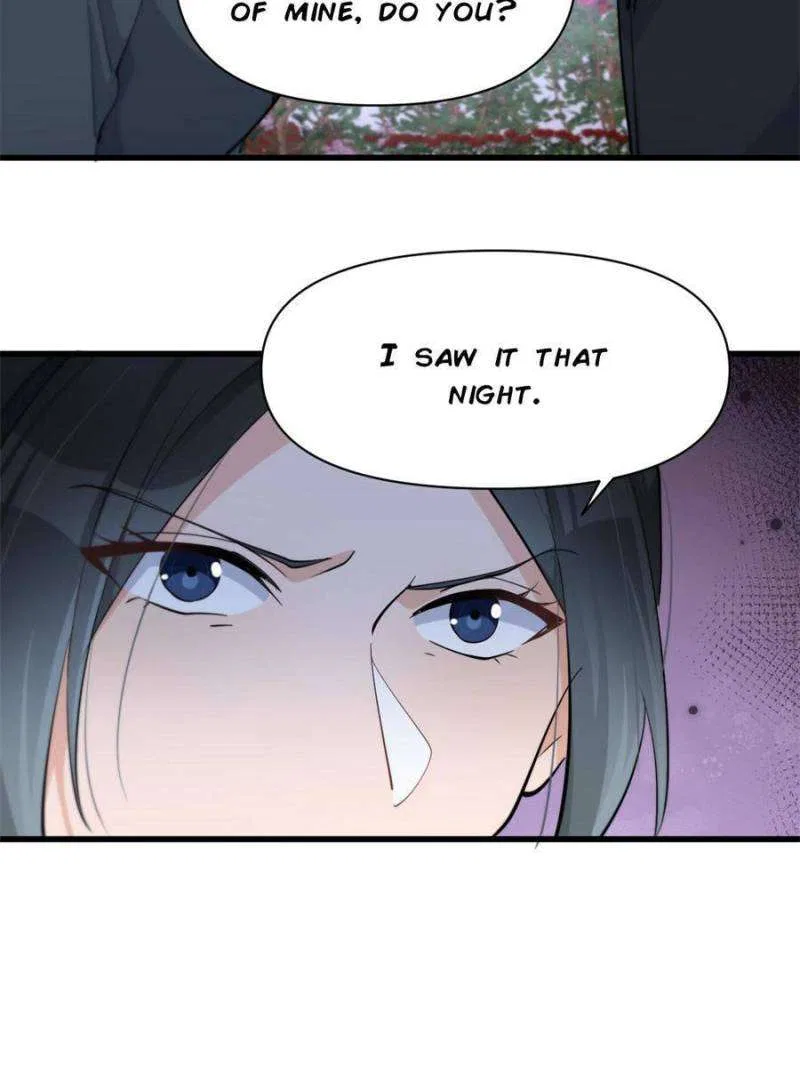 Hey Boss, I Am Your New Wife Chapter 209 – Page 22