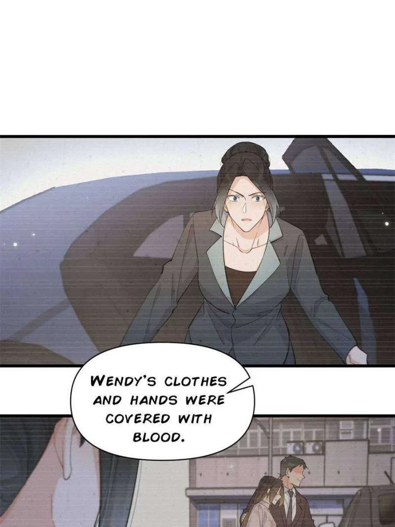 Hey Boss, I Am Your New Wife Chapter 209 – Page 24