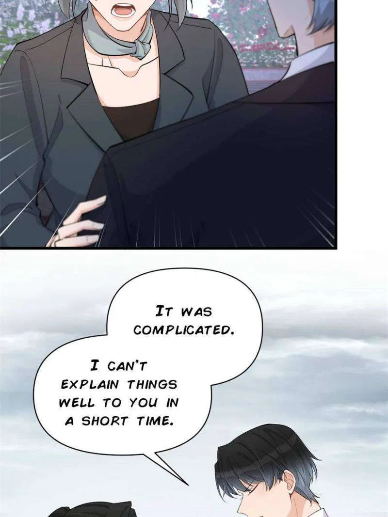 Hey Boss, I Am Your New Wife Chapter 209 – Page 26