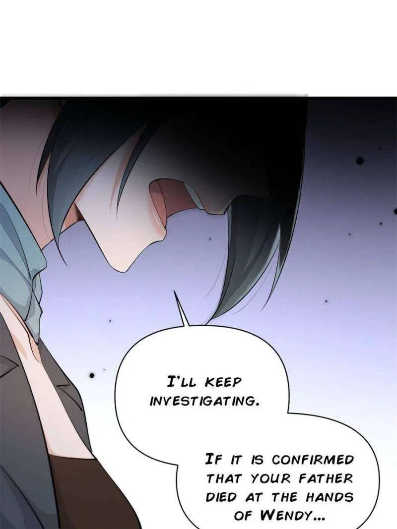 Hey Boss, I Am Your New Wife Chapter 209 – Page 28