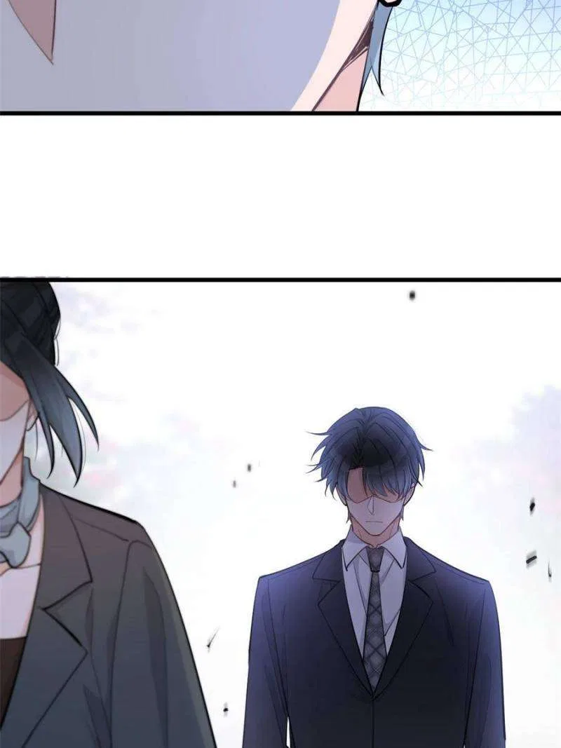 Hey Boss, I Am Your New Wife Chapter 209 – Page 31