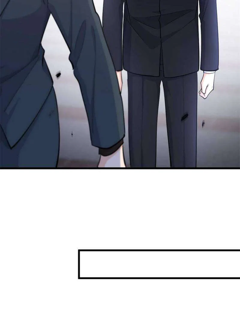 Hey Boss, I Am Your New Wife Chapter 209 – Page 32