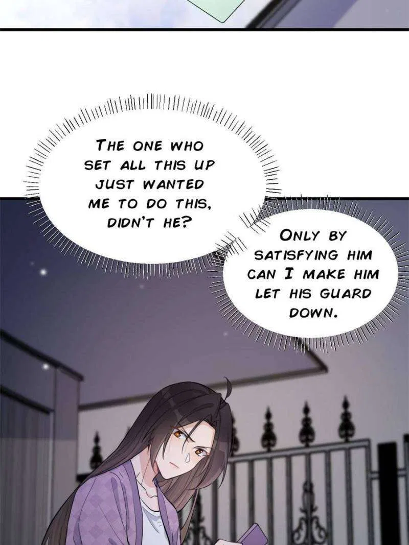 Hey Boss, I Am Your New Wife Chapter 209 – Page 35