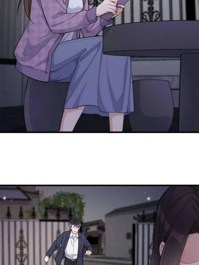 Hey Boss, I Am Your New Wife Chapter 209 – Page 36