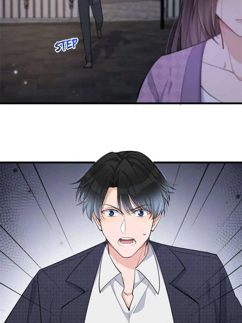 Hey Boss, I Am Your New Wife Chapter 209 – Page 37