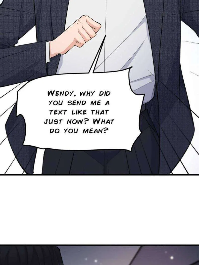Hey Boss, I Am Your New Wife Chapter 209 – Page 38