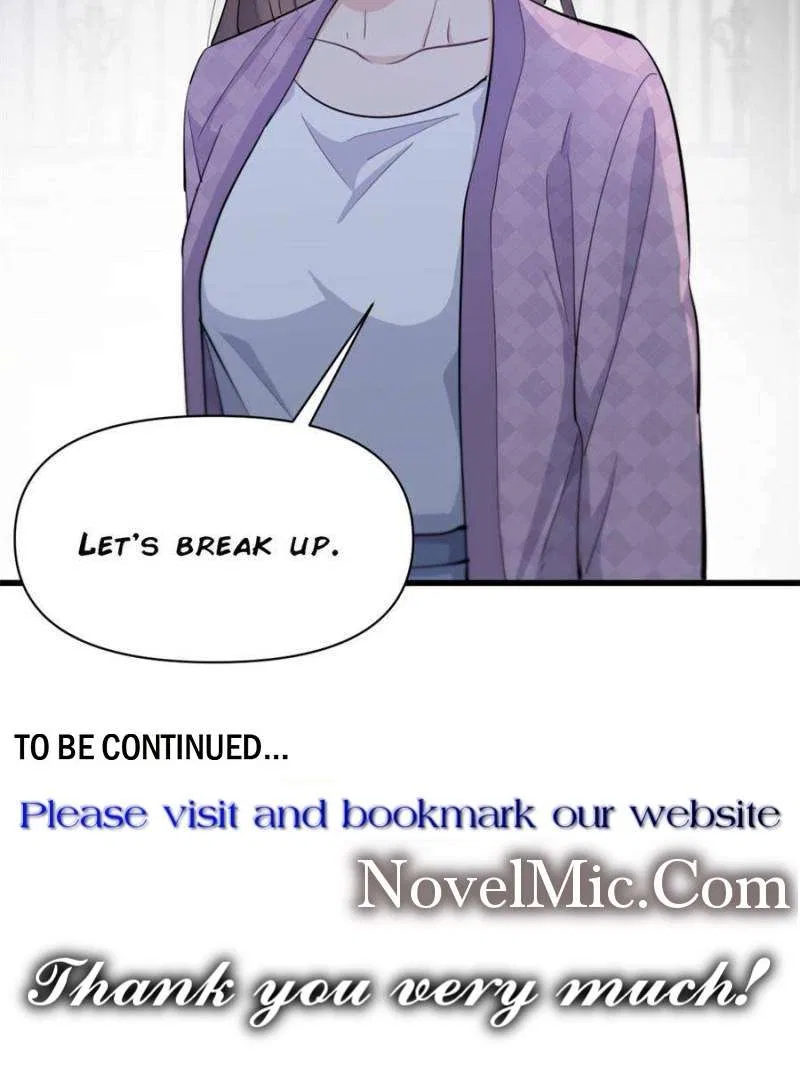 Hey Boss, I Am Your New Wife Chapter 209 – Page 40