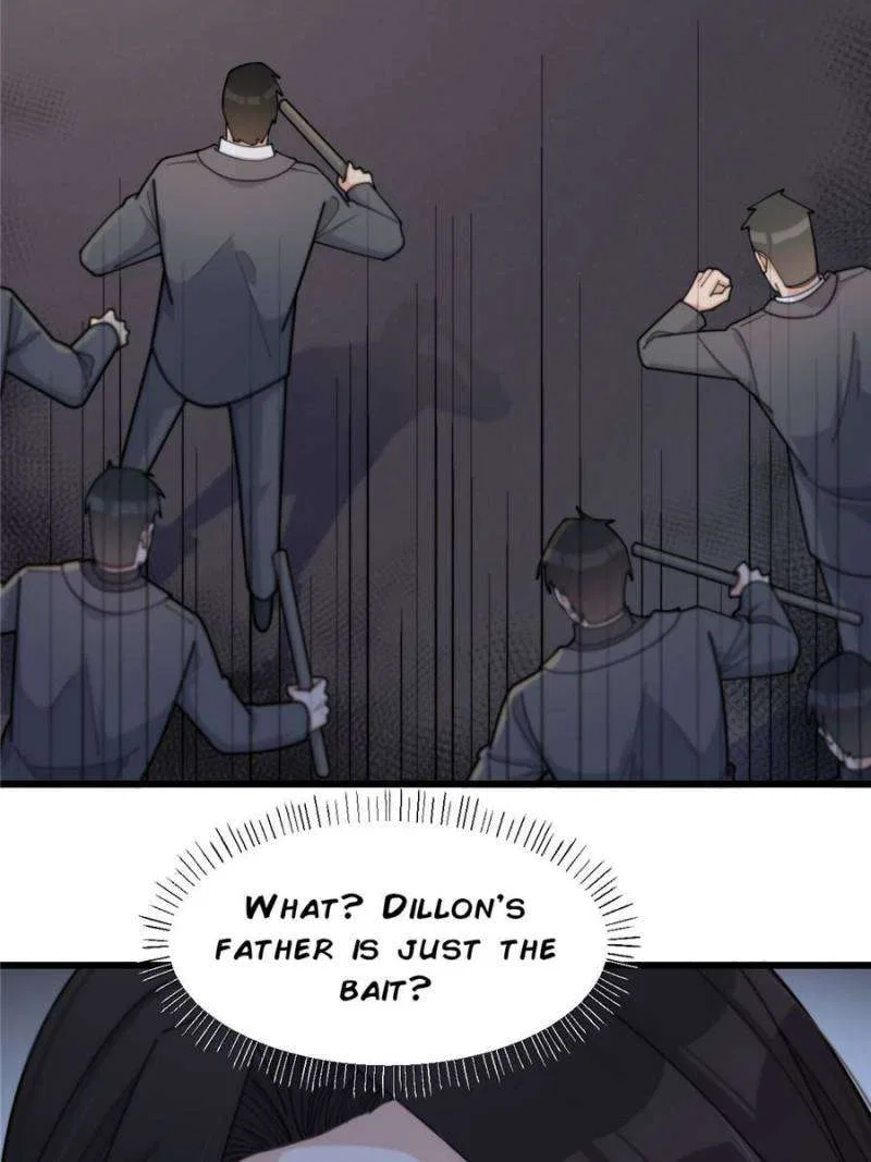 Hey Boss, I Am Your New Wife Chapter 208 – Page 6