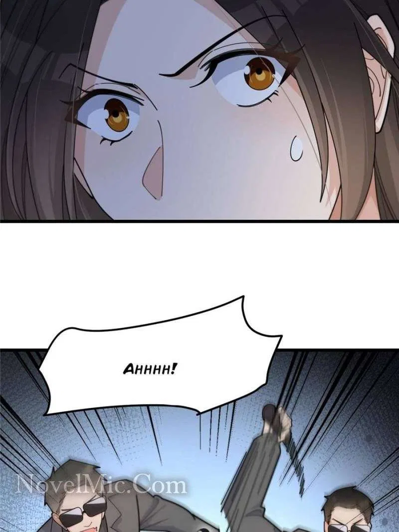 Hey Boss, I Am Your New Wife Chapter 208 – Page 7